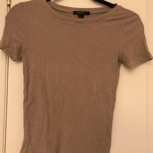 Forever 21 tshirt